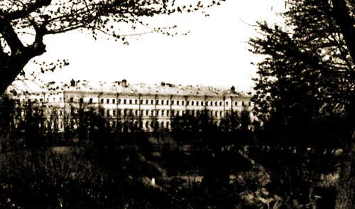 Інститут шляхетних дівчат