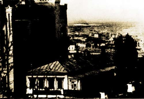 Прибутковий будинок на Андріївському узвозі, 15