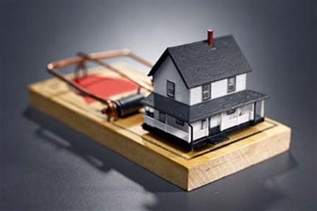 Как не стать жертвой мошенников при аренде жилья