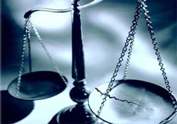 Какая чаша перевесит?