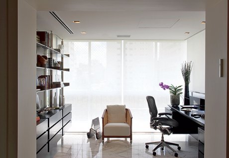 Можно ли использовать жилое помещение под офис?